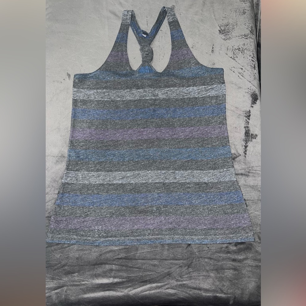 Athletic Tank Top